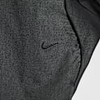 Nike Tech Men's Dri-FIT Shori Knit Jacket