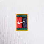 NikeCourt Slam Men's Dri-FIT ADV Tennis Top