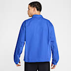 Nike Sportswear Tech Men's Button-Down Top