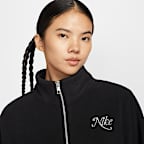 ナイキ スポーツウェア ウィメンズ トラックジャケット