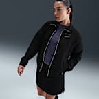 Tottenham Hotspur Windrunner Women's Nike Football UV Woven Full-Zip Jacket