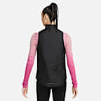 나이키 써마 핏 ADV 리펠 에어로로프트 여성 러닝 베스트