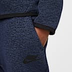 Nike Sportswear Toddler Tech Fleece 2-Piece Full-Zip Set