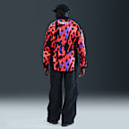 USMNT Hollywood Keeper Men's Nike Soccer Shirt