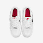 Nike Air Force 1 LV8 Older Kids' Shoes