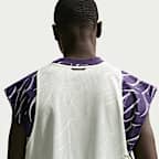 Maillot d'entraînement de basket Dri-FIT Ja pour homme