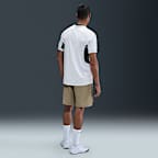 Springboks 2025/26 Stadium Away Men's Nike Rugby Away Replica Top