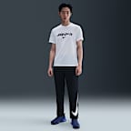 ナイキ メンズ Dri-FIT トレーニング Tシャツ