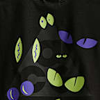 Playera Dri-FIT Max90 para niños Nike ACG