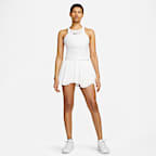 NikeCourt Dri-FIT Slam 女款網球背心上衣