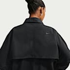 Nike Sportswear Women's Oversized Trench Coat