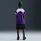 Fotbalový dres Nike Total 90 Dri-FIT pro větší děti