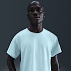 Sabrina Dri-FIT Reversible Basketball Top