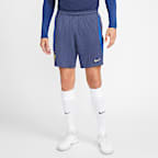 FFF Strike Men's Nike Dri-FIT Knit Football Shorts