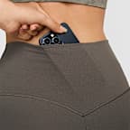 Nike Zenvy Women's High-Waisted Full-Length Leggings