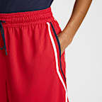 USAB Practice Women's Nike Basketball Shorts