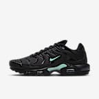 Black/Dark Smoke Grey/Mint Foam