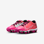 Nike Hyperdiamond 4 Keystone Big Kids' Softball Cleats