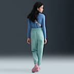 Nike Sportswear Club Fleece Big Kids' Loose Pants