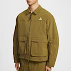 Nike ACG 'Smith Summit' Men's UV Jacket