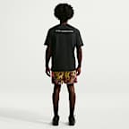 Nike Standard Issue Men's Dri-FIT 5" Practice Mesh Basketball Shorts