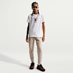 T-shirt Nike Sportswear pour ado