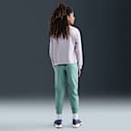 กางเกงจ๊อกกิ้งผ้าเฟรนช์เทรีเด็กโต Nike Club Fleece