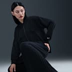 Nike Sportswear Women's Pleated Trousers