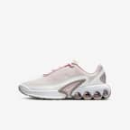 Pink Foam/College Grey/Platinum Violet/Summit White