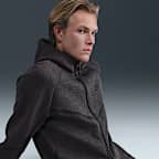 Nike Tech Men's Fleece Windrunner Full-Zip Jacket