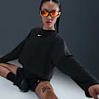 Nike One Women's Repel Woven Top