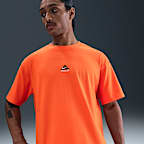 Safety Orange