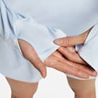 เสื้อแขนยาวผู้หญิง Dri-FIT Nike One Classic