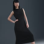 Robe en maille Nike Wool Classics