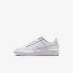 White/White