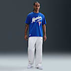 Playera Max90 para hombre Kobe