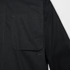 Nike Sportswear Tech Men's Button-Down Top