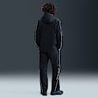 Nike Sportswear Shox Men's Woven Half-Zip Jacket