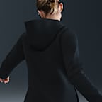 Nike Sportswear Tech Fleece Windrunner Women's Full-Zip Hoodie