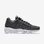 Nike Air Max 95 By You personalisierbarer Damenschuh