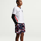 England Club Men's Nike Soccer Flow Shorts
