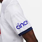 Tottenham Hotspur 2023/24 Stadium Home Men's Nike Dri-FIT Football Shirt