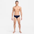 Pánské plavky Nike Swim HydraStrong Essential