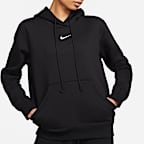 Nike Sportswear Phoenix Fleece Women's Pullover Hoodie