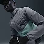 Casaco de running com enchimento sintético Therma-FIT Repel Nike para homem