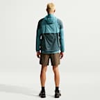 Nike Challenger Men's Dri-FIT 18cm (approx.) Unlined Running Shorts