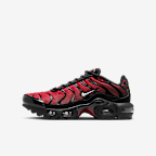 Tough Red/Black/Mystic Dates/Grey Fog