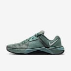 Clay Green/Cannon/Seaweed/White