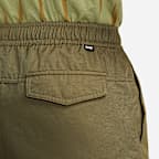 Nike Sportswear Men's Unlined Utility Cargo Trousers