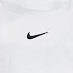 Camiseta de tirantes para niña talla grande Nike Sportswear
